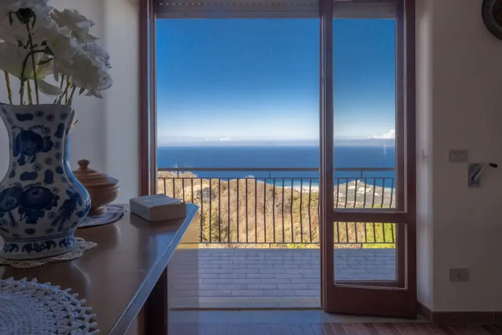 Cresta Panoramic apartments