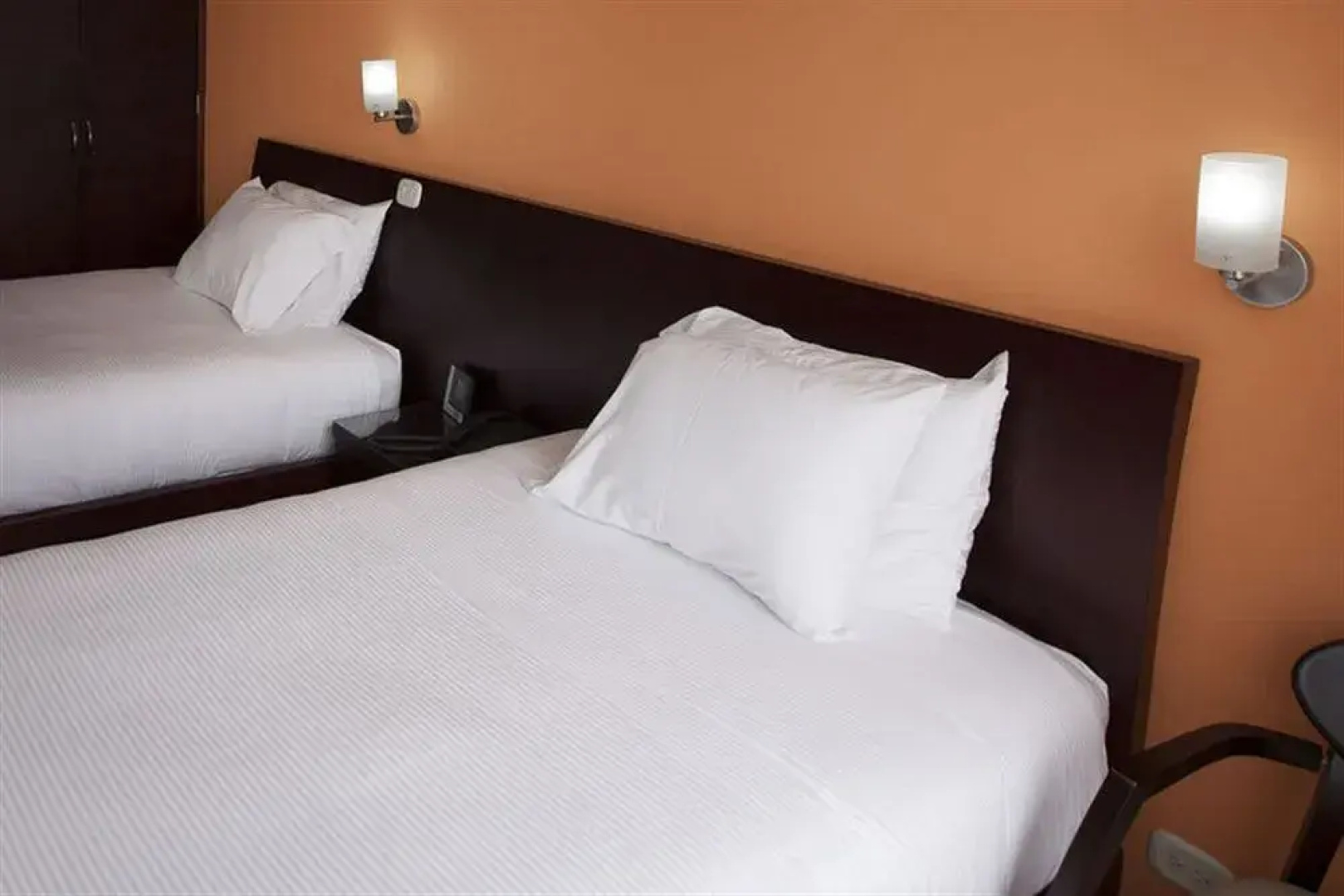 Tivoli Suites