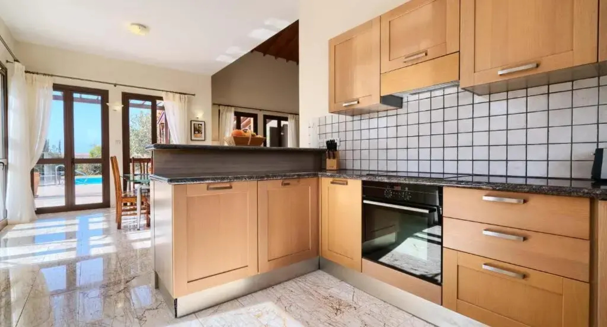 Villa Dionysus - 373