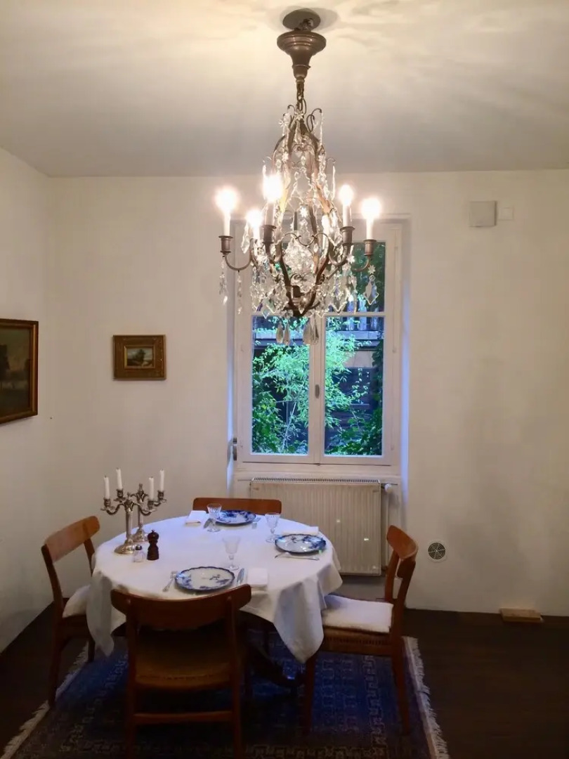 Chambres D'hôtes Au Six