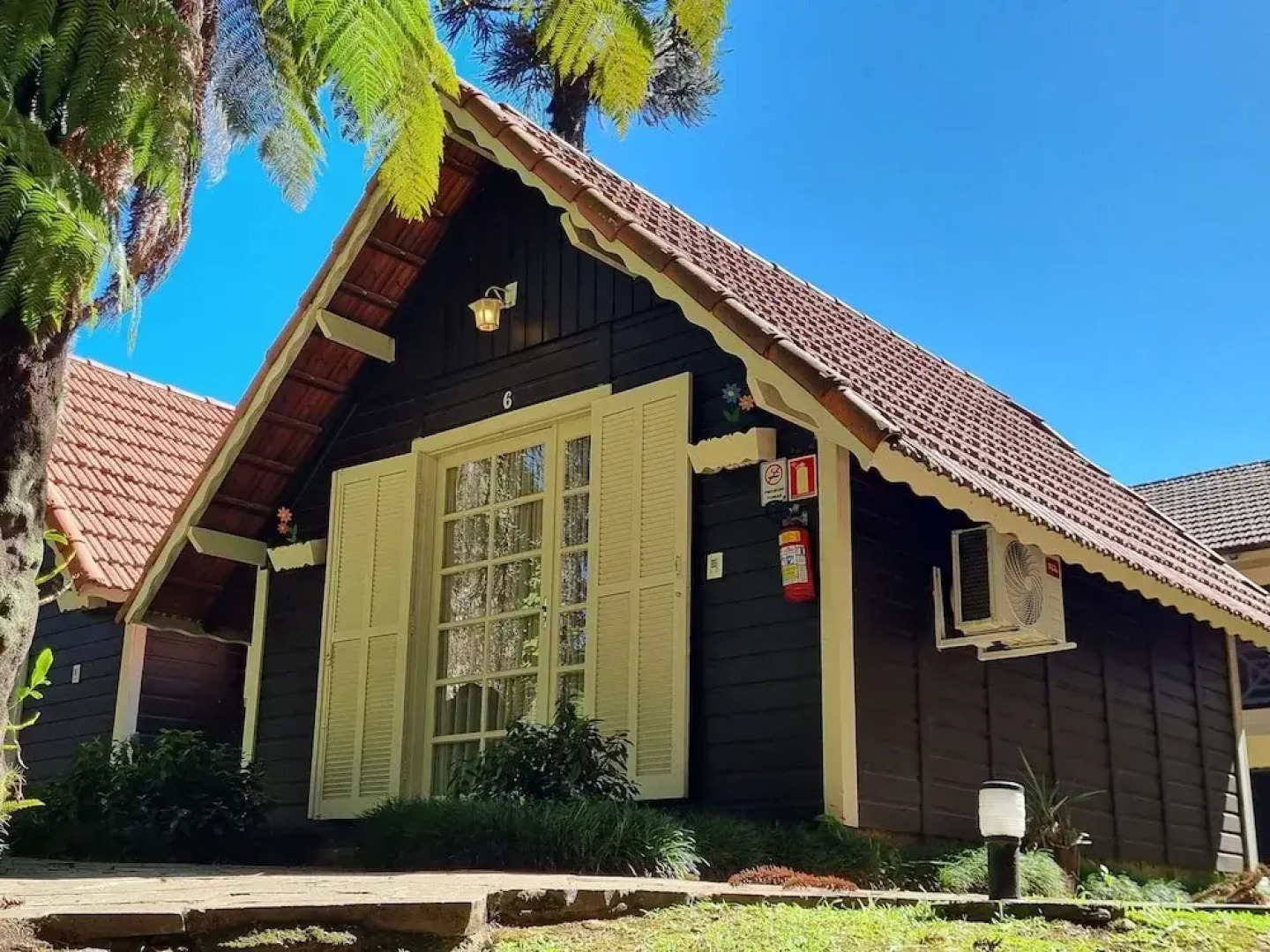 Pousada Caliandra da Serra