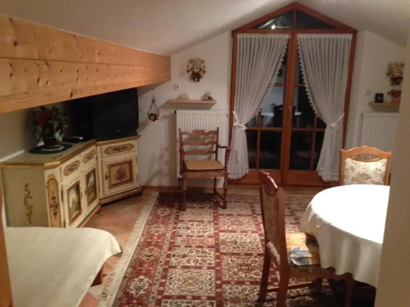 Gästehaus Färbinger