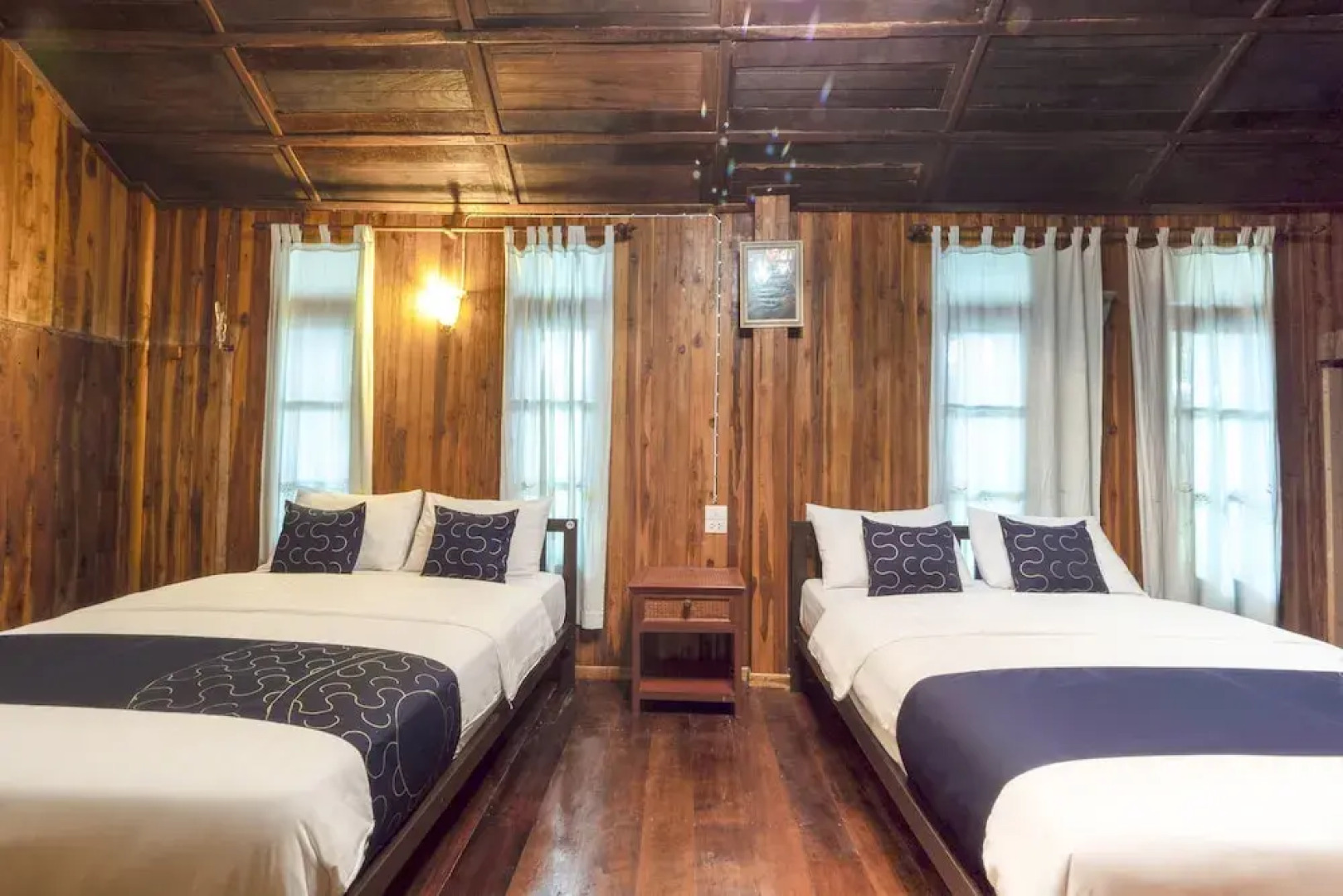 Saksaitarn Resort by OYO Rooms