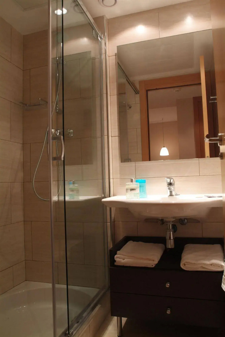 Apartamentos Turísticos Royal Marina Gardens