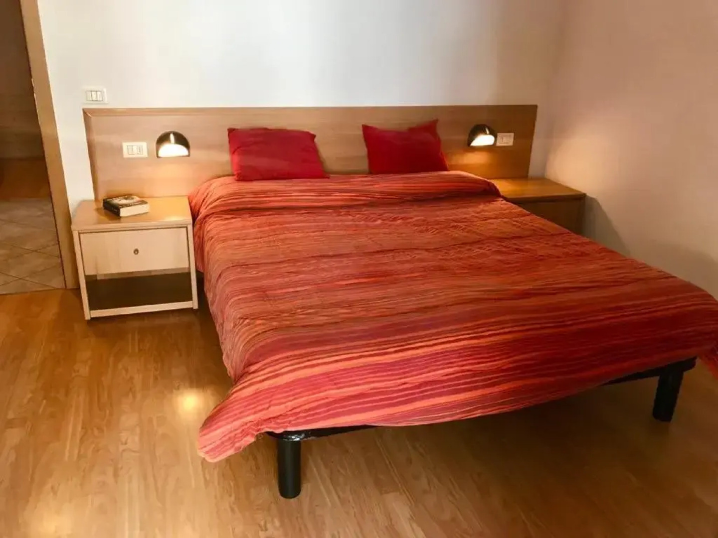 La Betulla Apartments