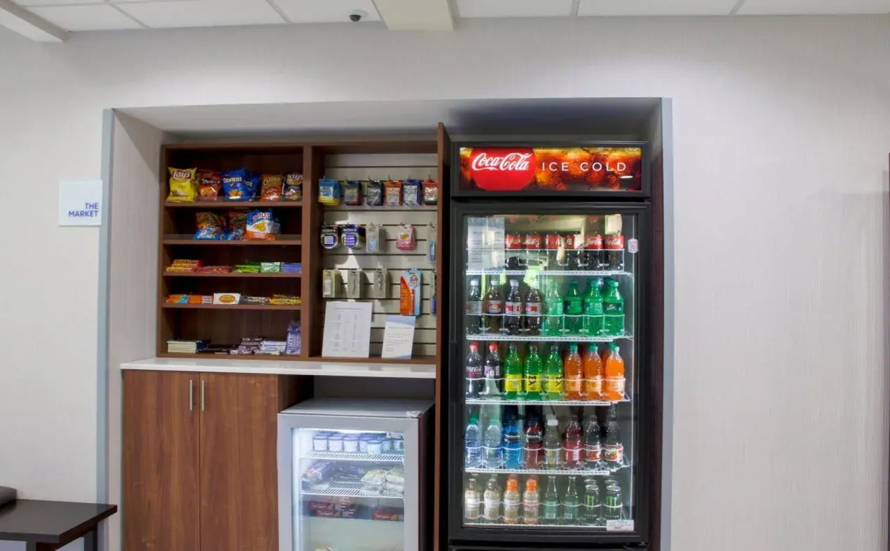 Holiday Inn Express & Suites Lexington Dtwn Area-Keenland by IHG