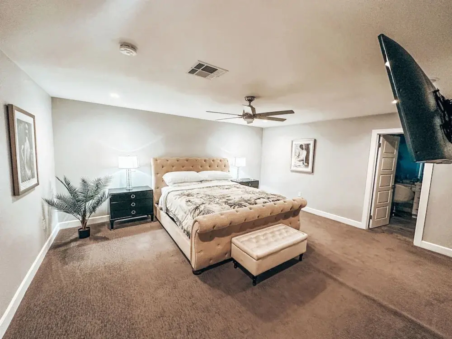 The Yucca Hotel