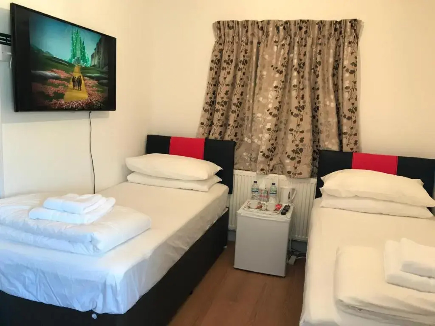 Oxford Bed and Breakfast