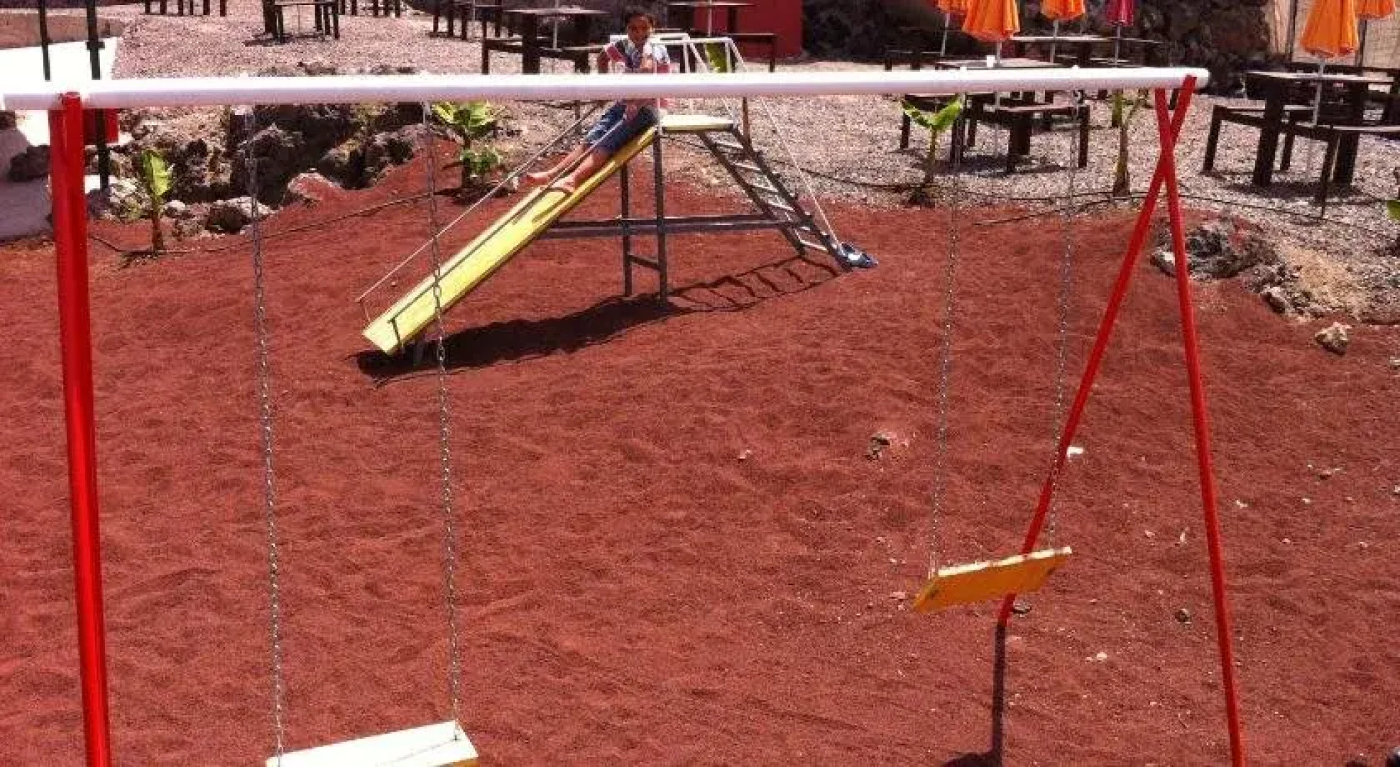 Hotel Rural Conde Tio Medina