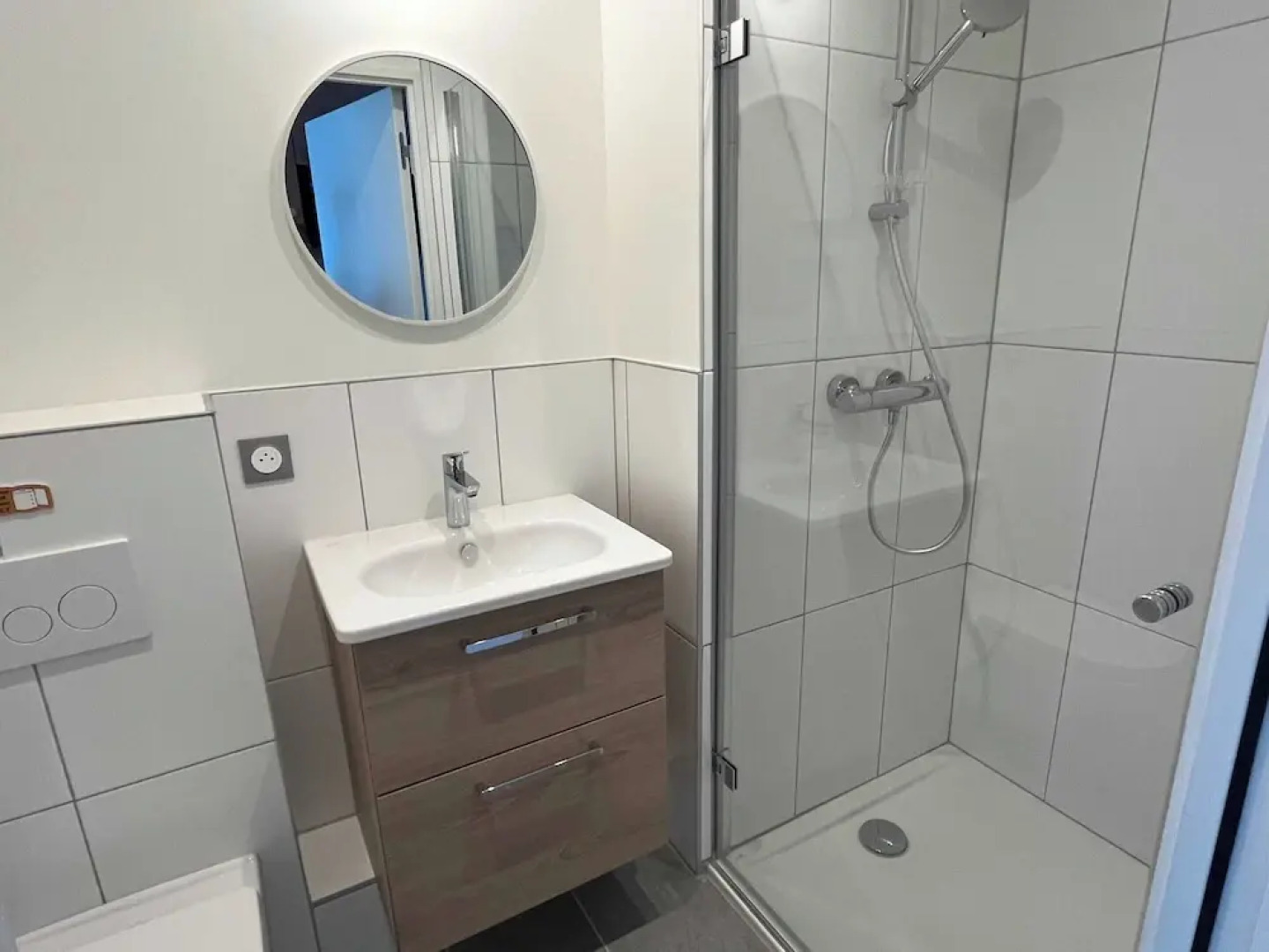 Comfort Studio in a Premium Residence- Sport/cinema