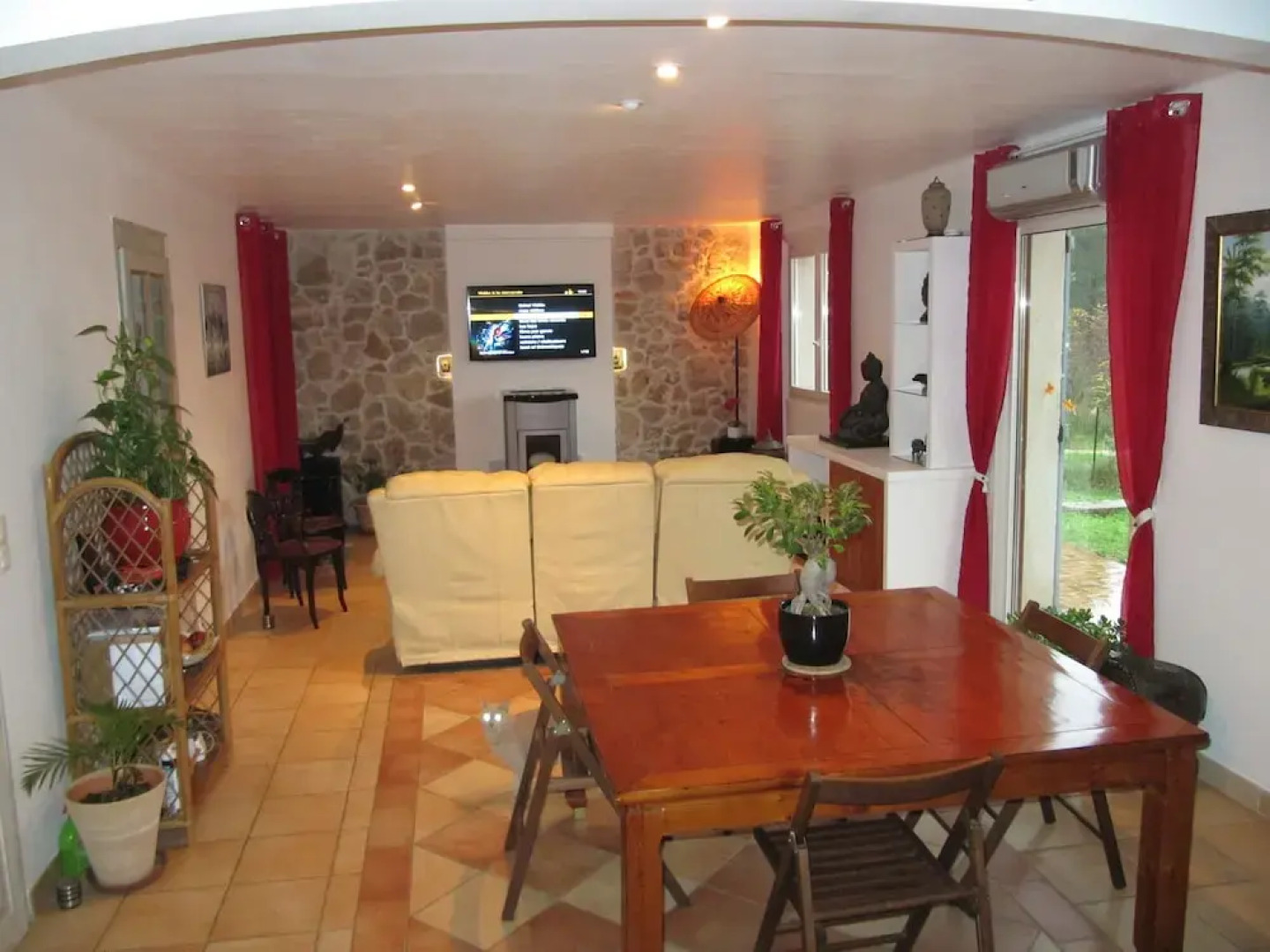 Chambres d'hotes au pays de Fayence