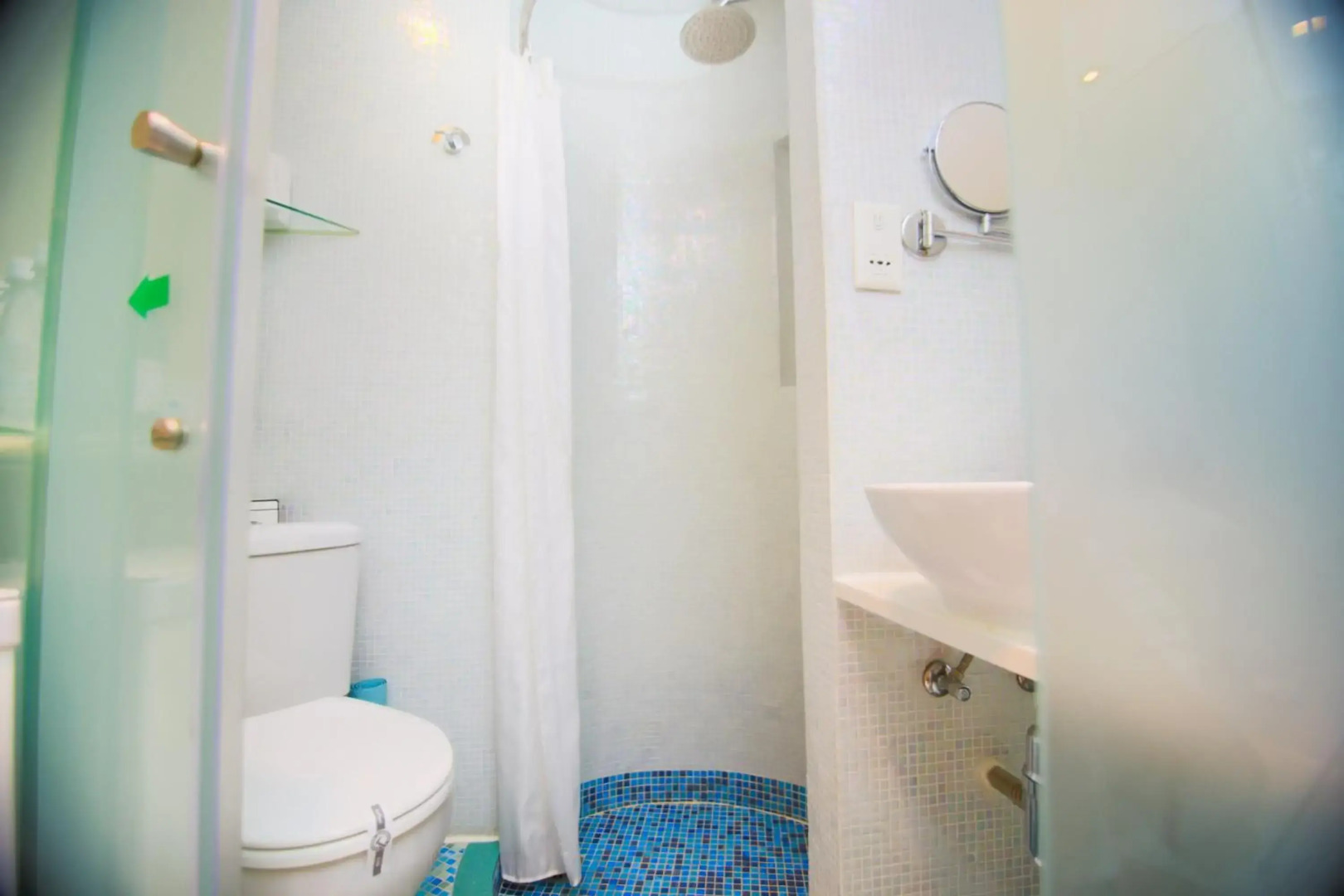 Dorsett Mongkok, Hong Kong