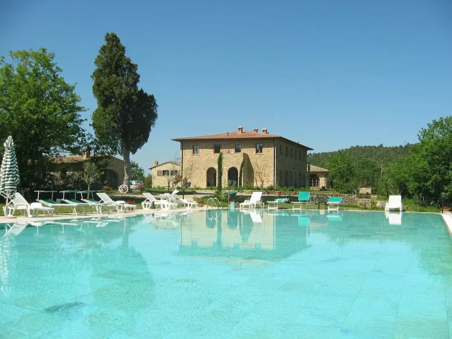 Borgo Mulignone
