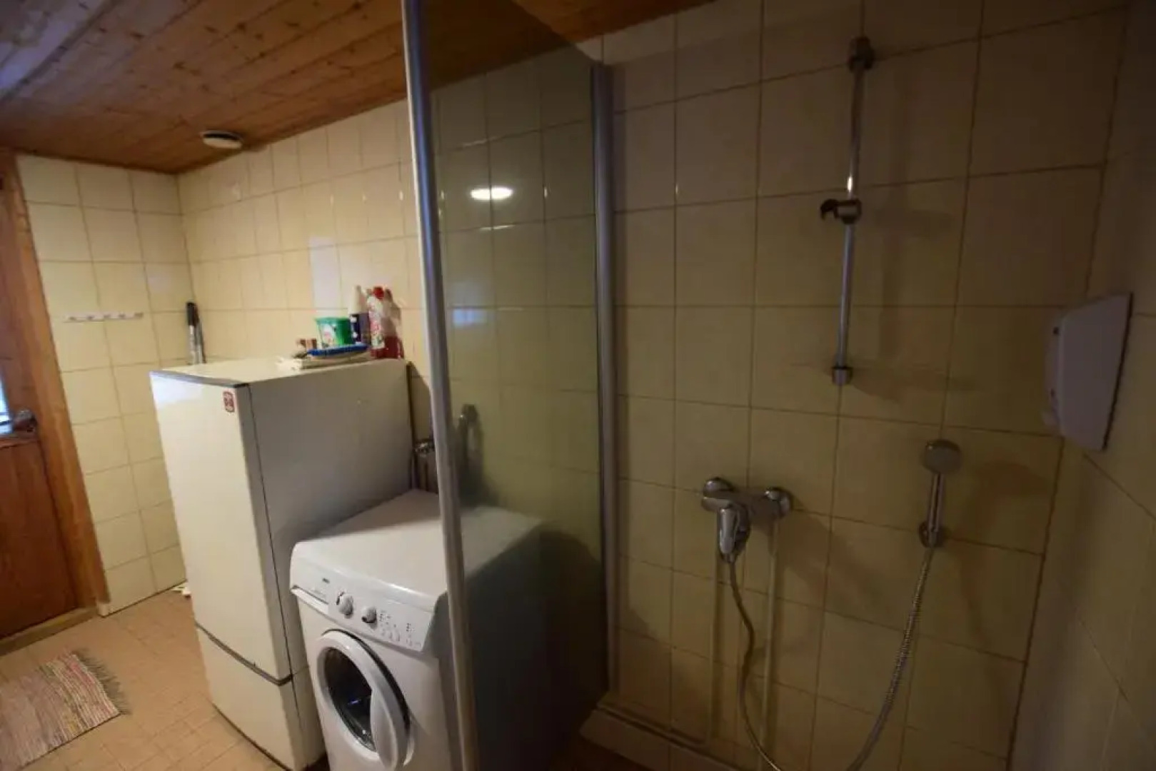 Pyhtään Vuokramökit