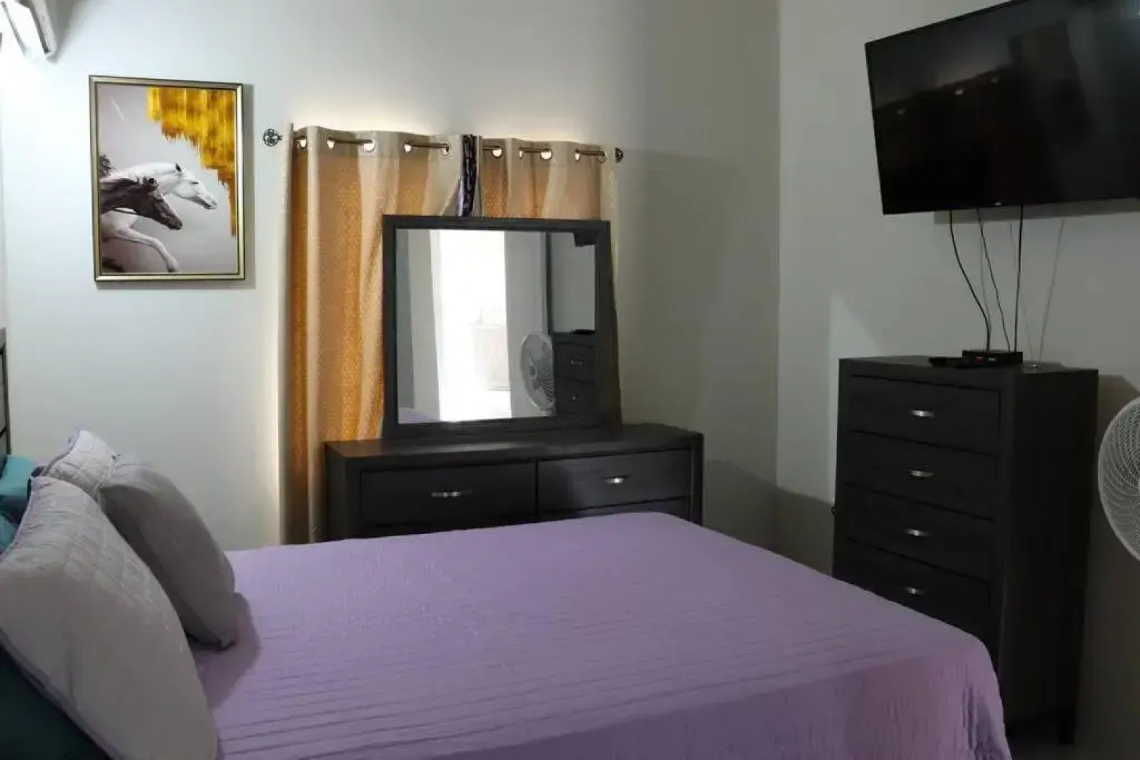 Shells and Bells Vacation Home