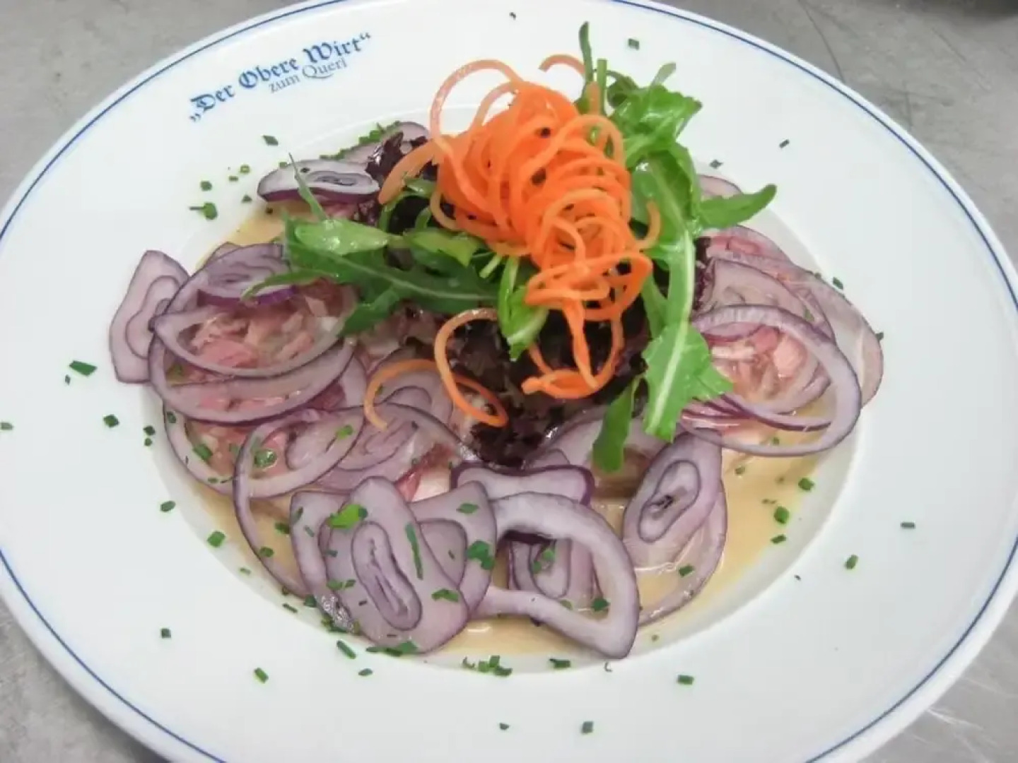 Der Obere Wirt zum Queri