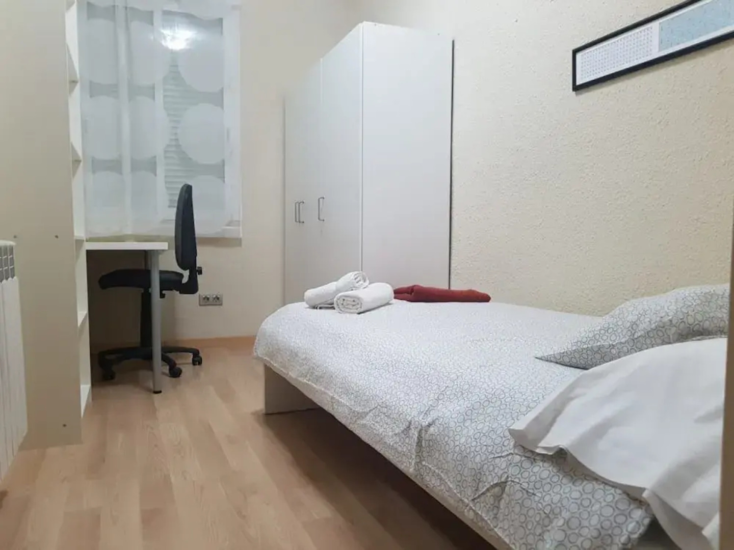 Apartamentos Dos Torres - Varda