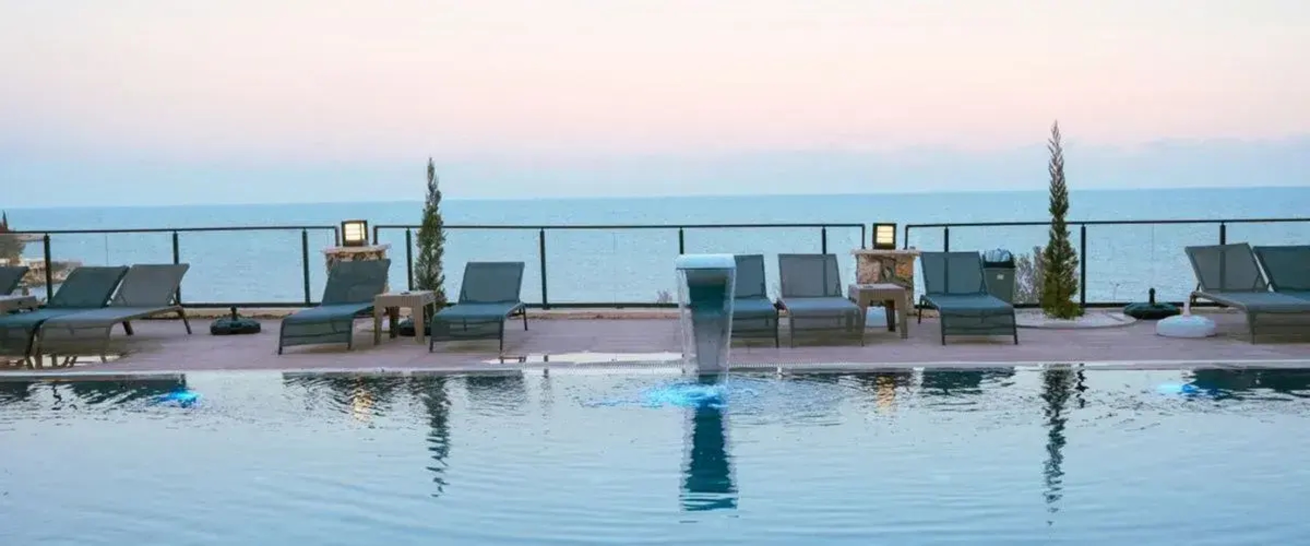 Class Premium Suit Otel