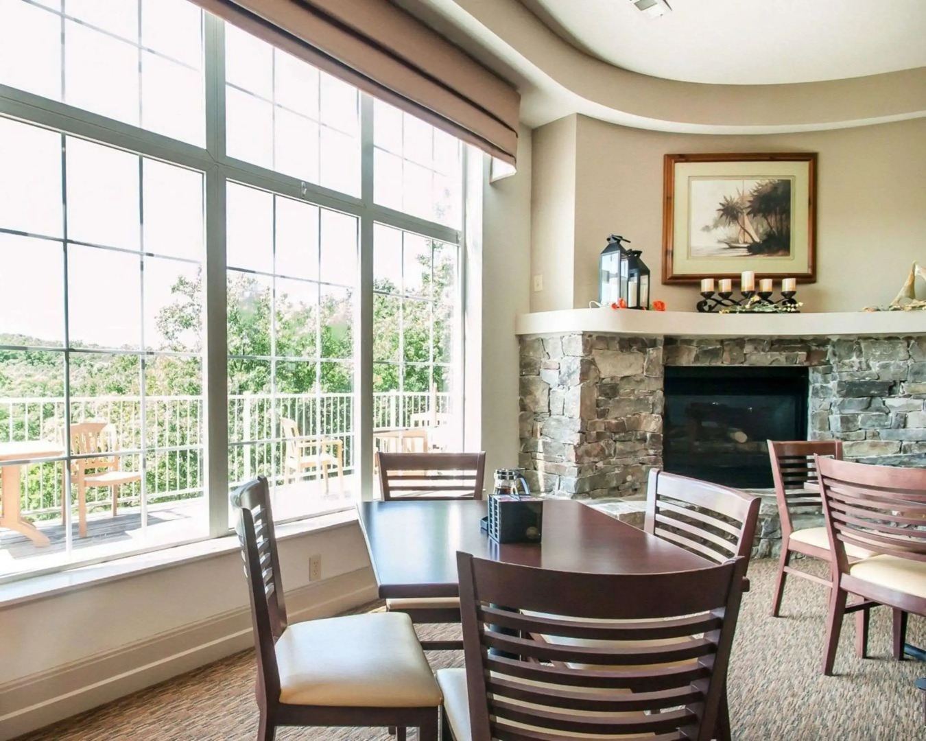 Sleep Inn & Suites Lake of the Ozarks