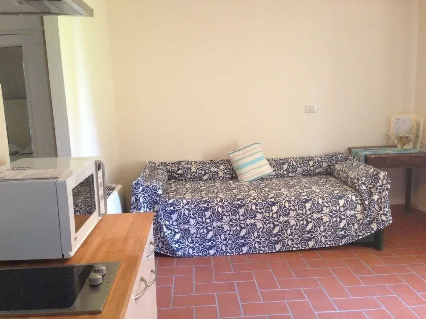 Agriturismo Camisassi