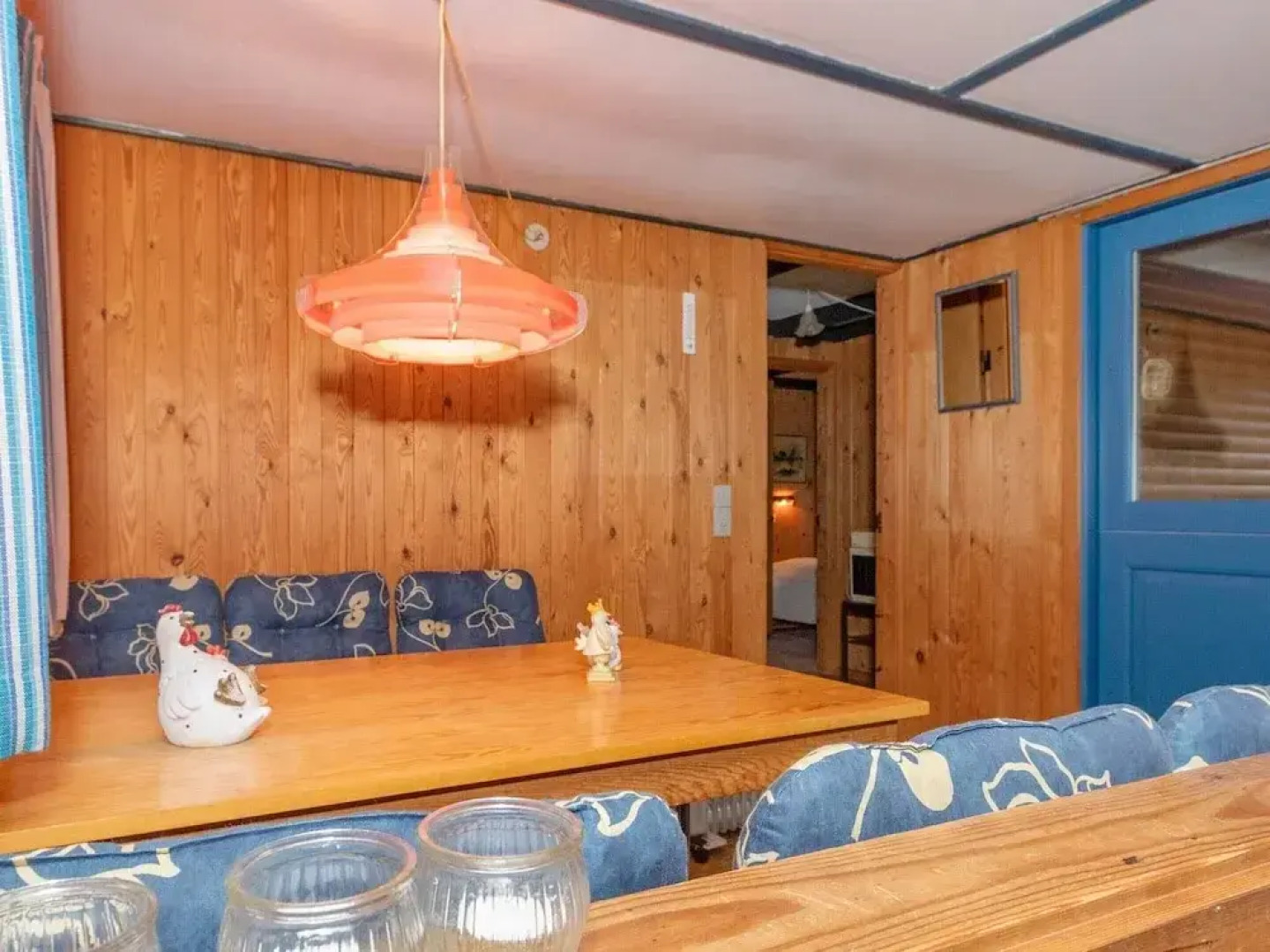 5 Person Holiday Home in Hojslev-by Traum