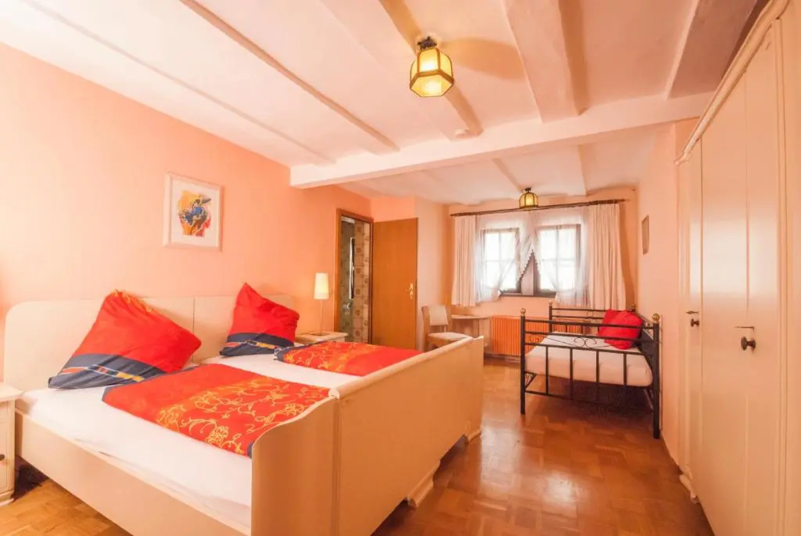 Zimmer Frei Burg Eltz, Treis-Karden