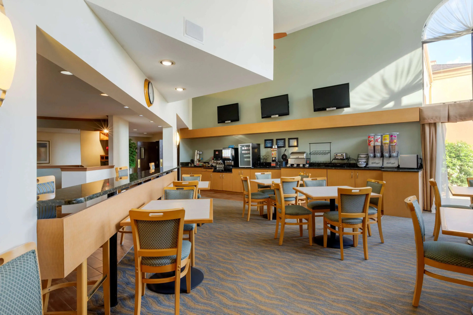 Best Western Davison Inn