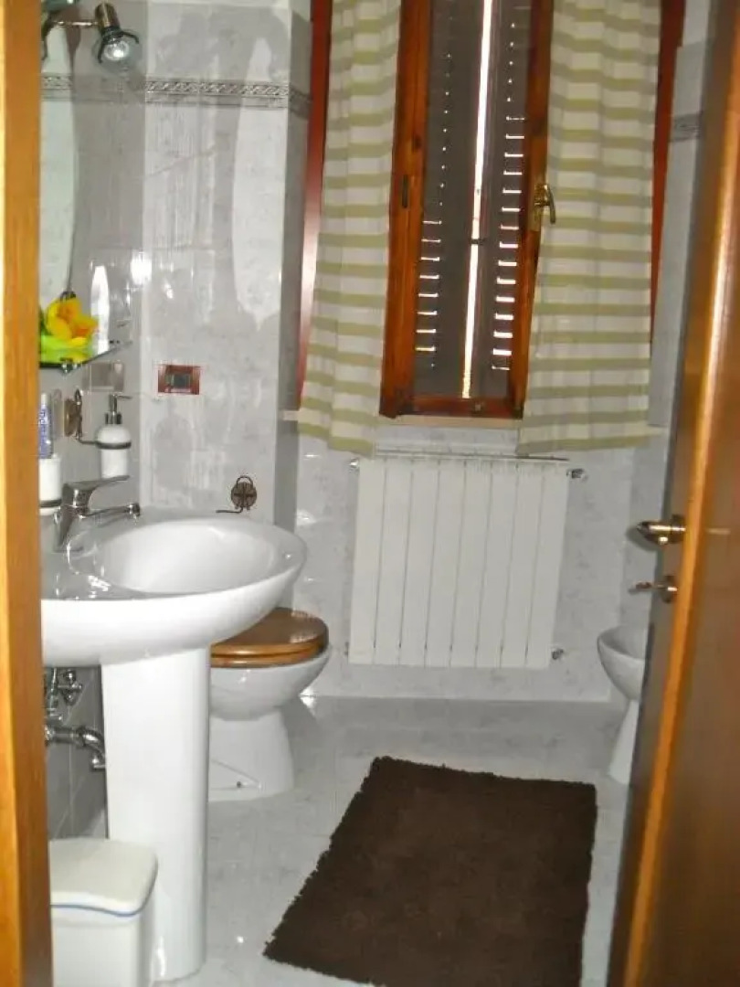 Affittacamere Casa Sofia