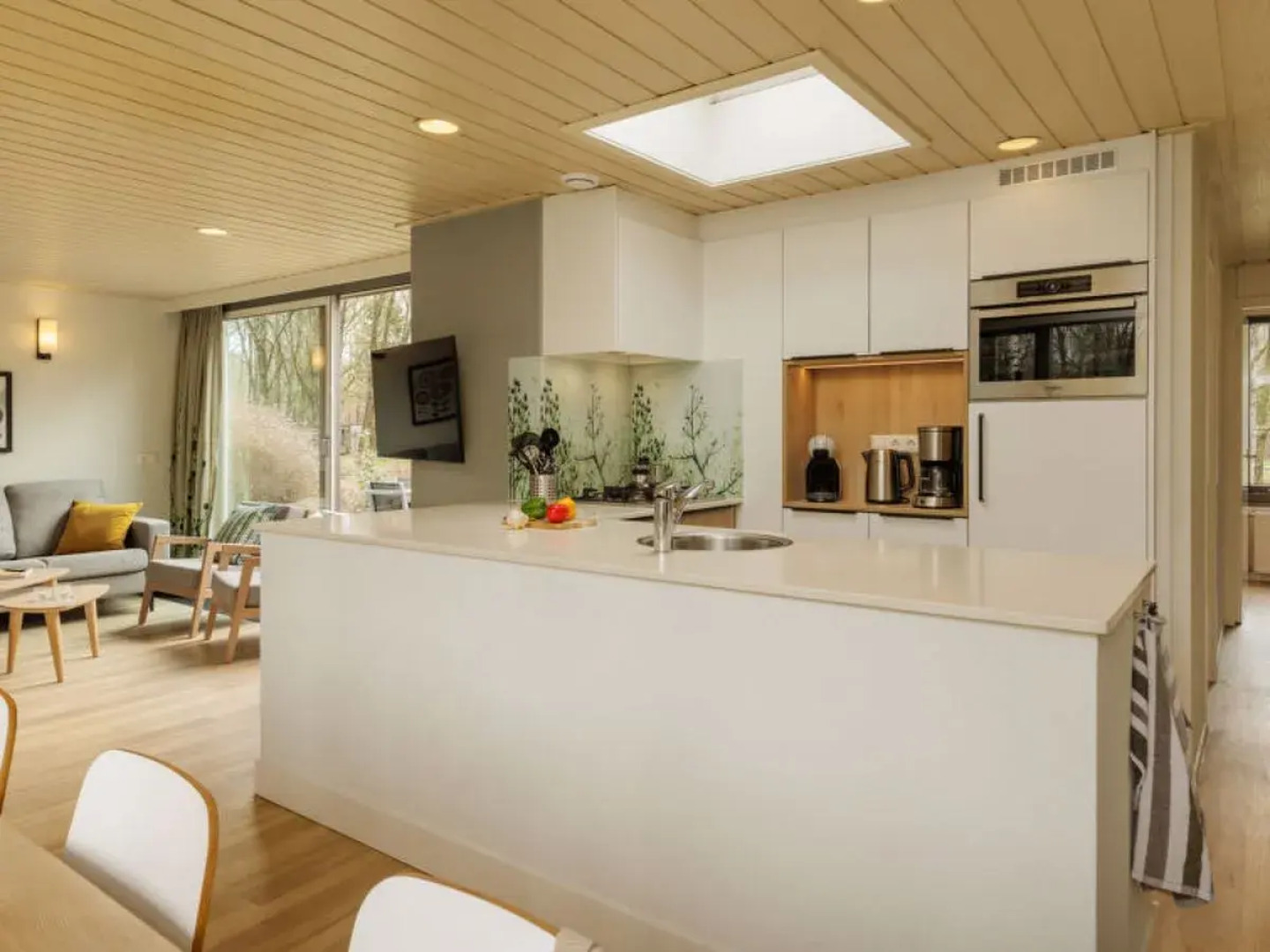 Center Parcs De Eemhof 19067