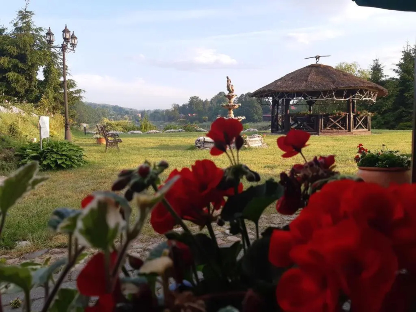 Hotelik Wulpink Majdy Olsztyn