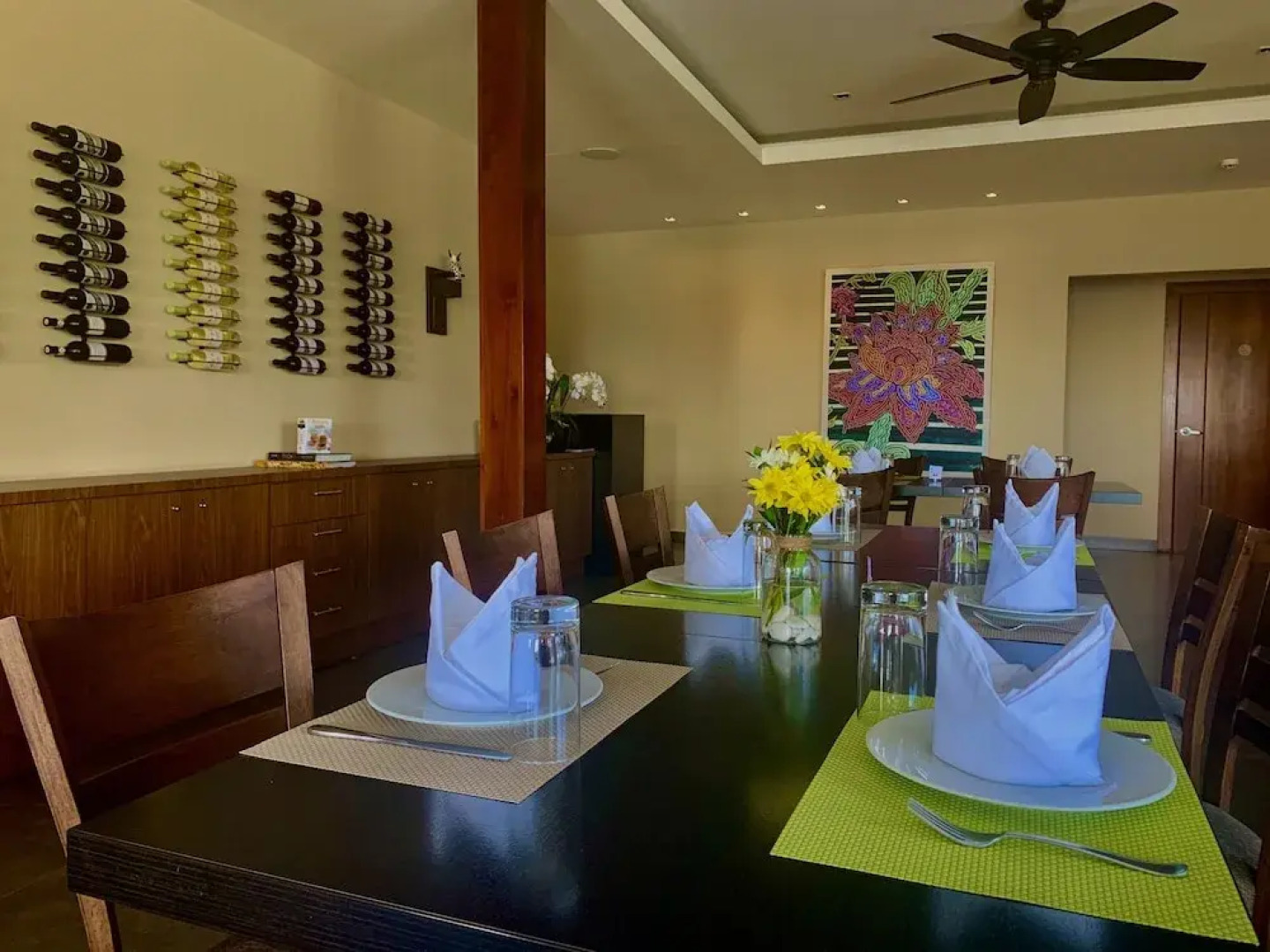 Los Brezos Boutique Hotel