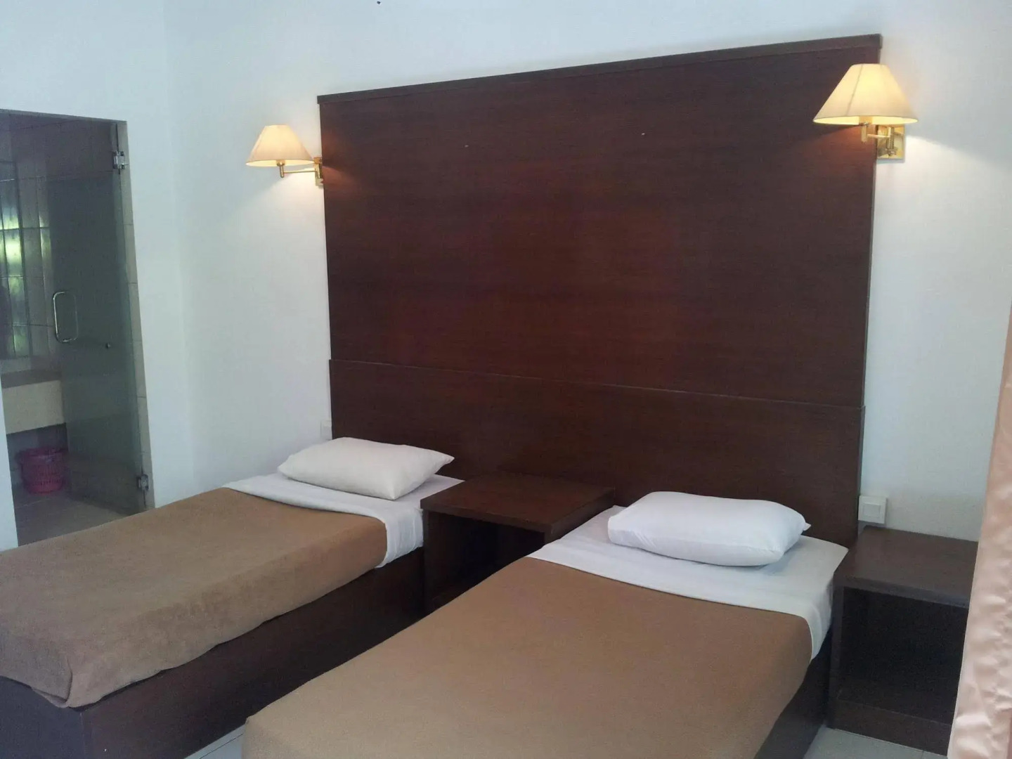 Tropical Resort Langkawi