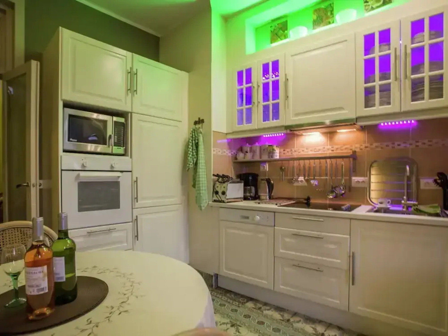 Very Nice Manor House in North African Atmosphere