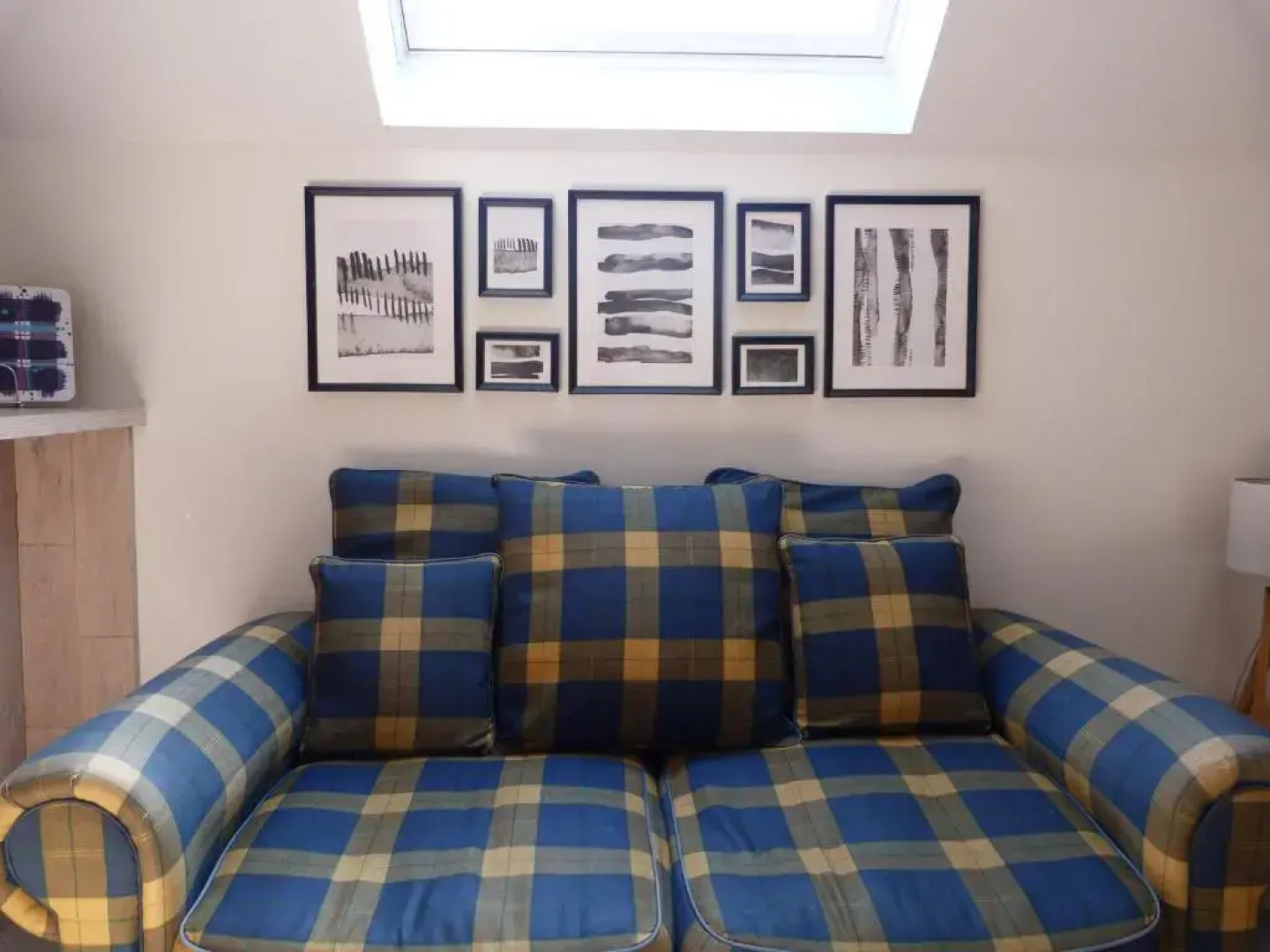 The Steading at Barmore