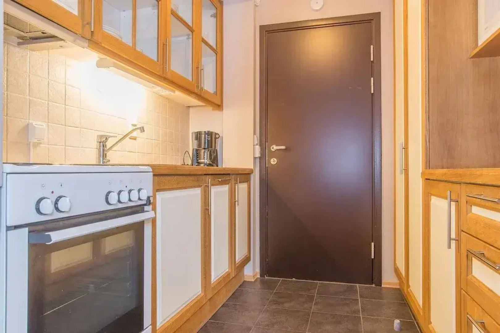 Trysilfjell Apartment Hotel