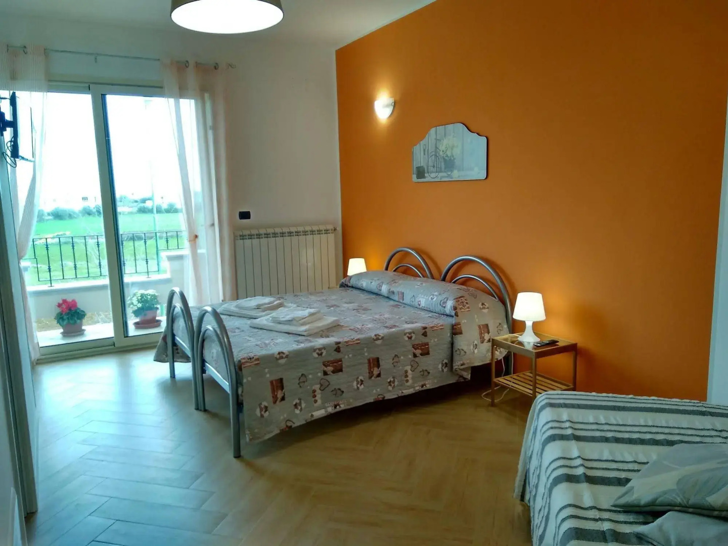 B&B Il Papavero Rosso