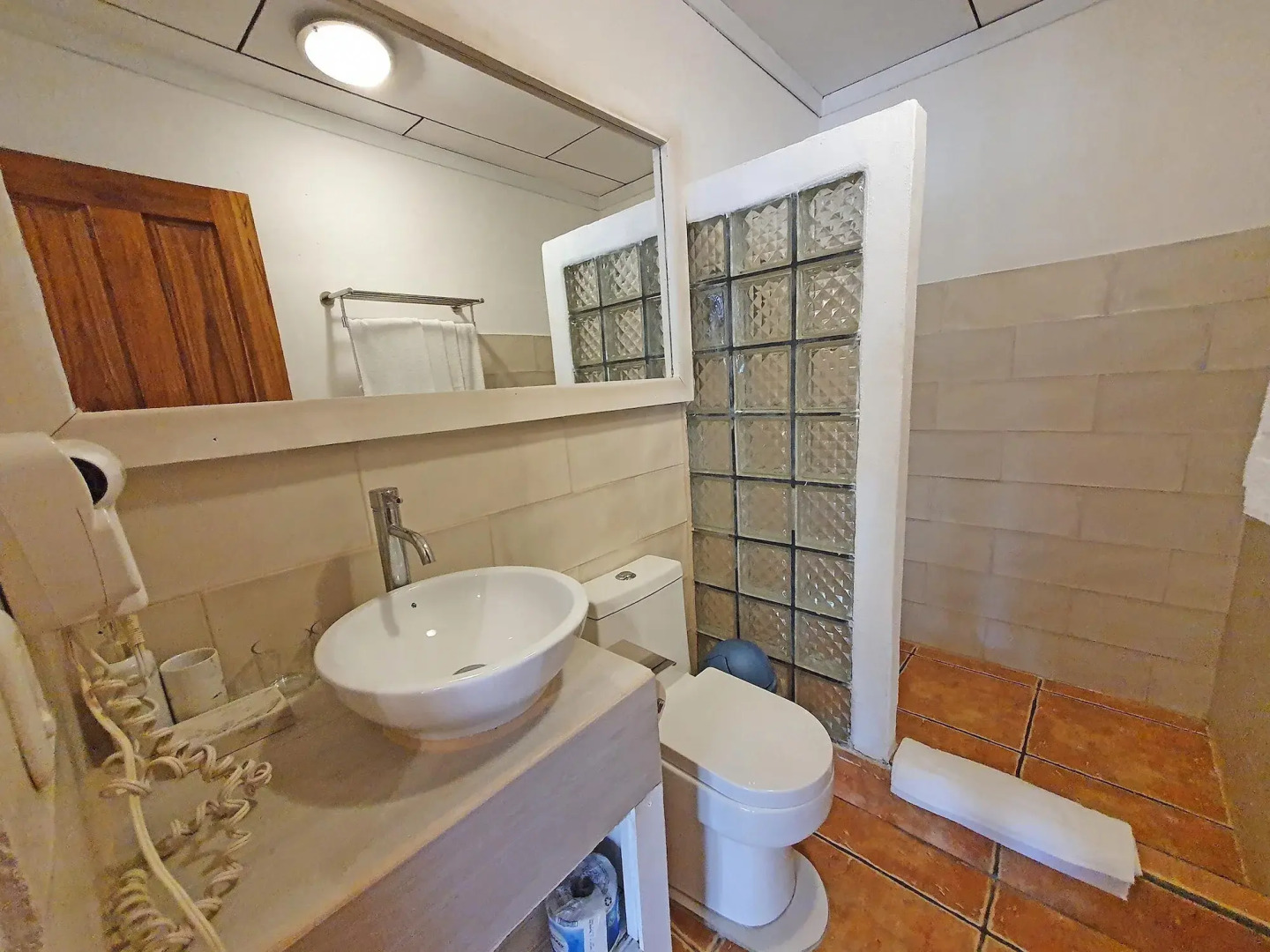 Cariblue Beach and Jungle Resort