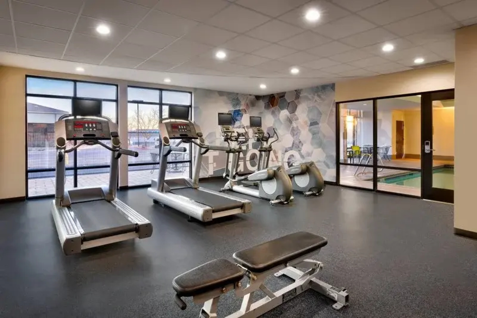 Springhill Suites Provo