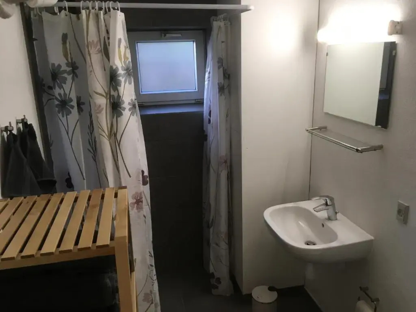 Give Family Apartment