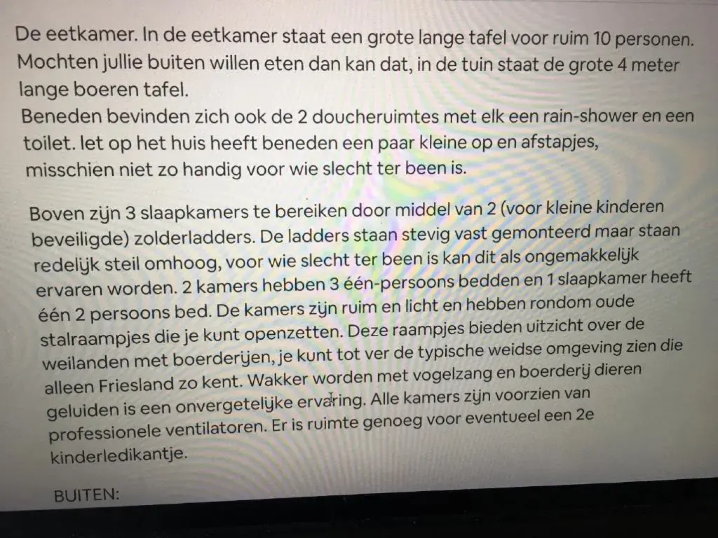 The Old Labor House 1525