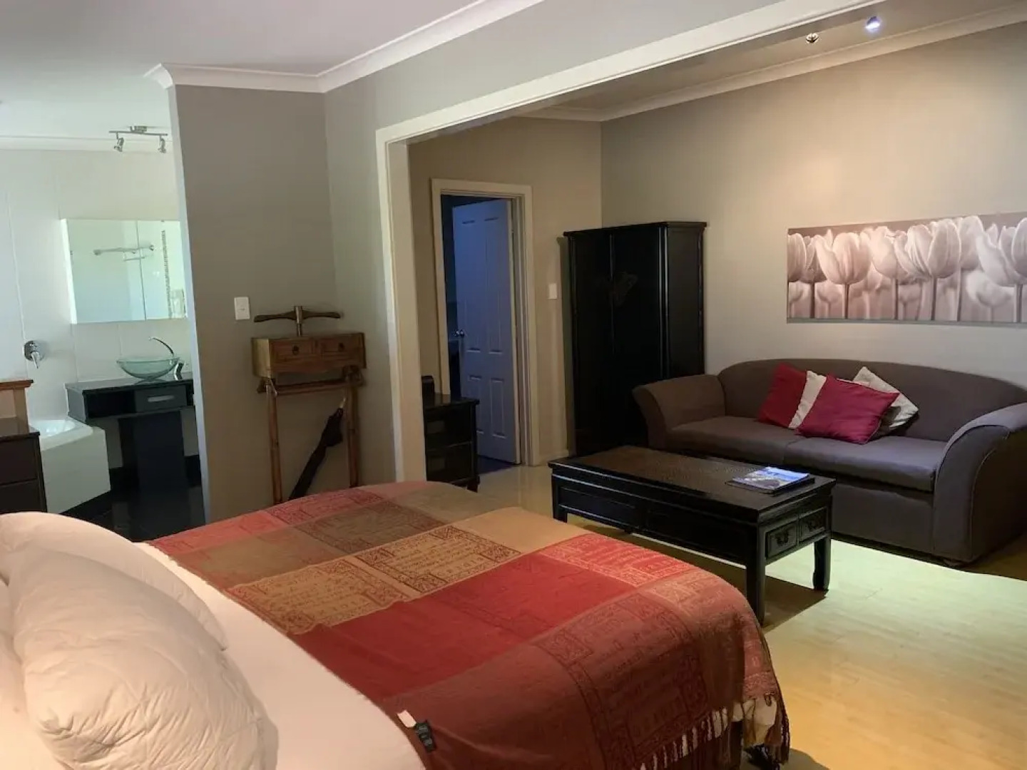 Bay Village Resort Dunsborough