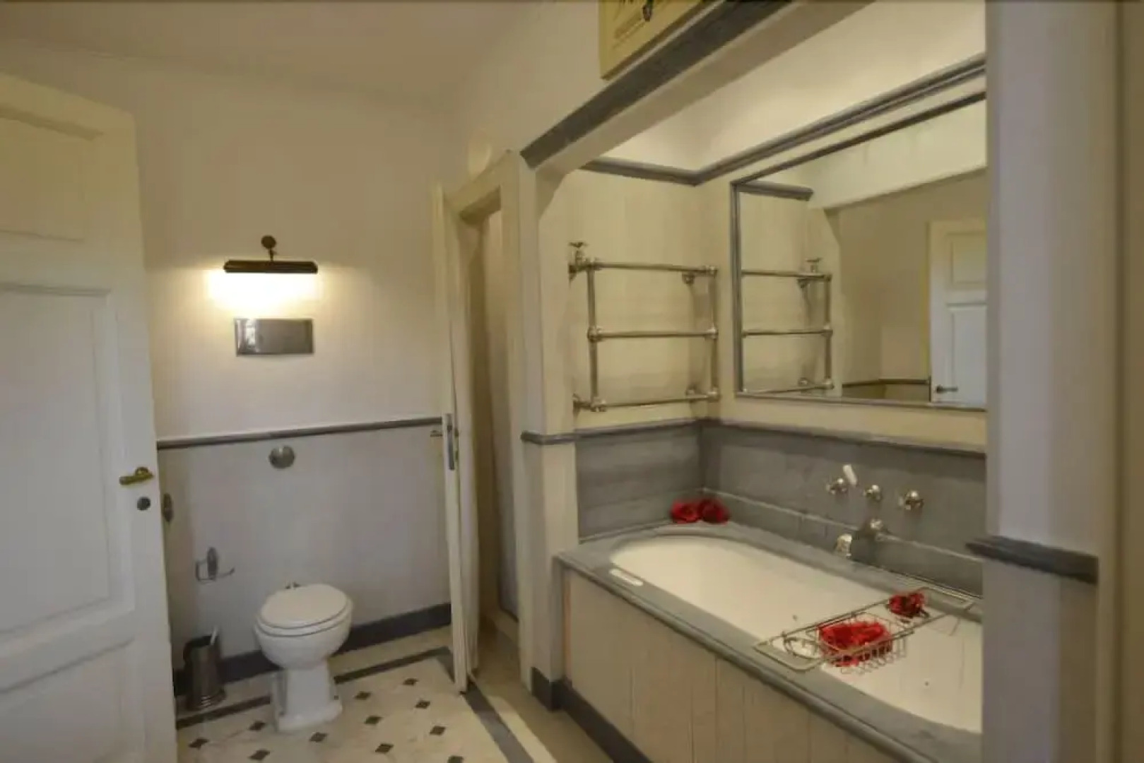 Le Streghe dArimathea