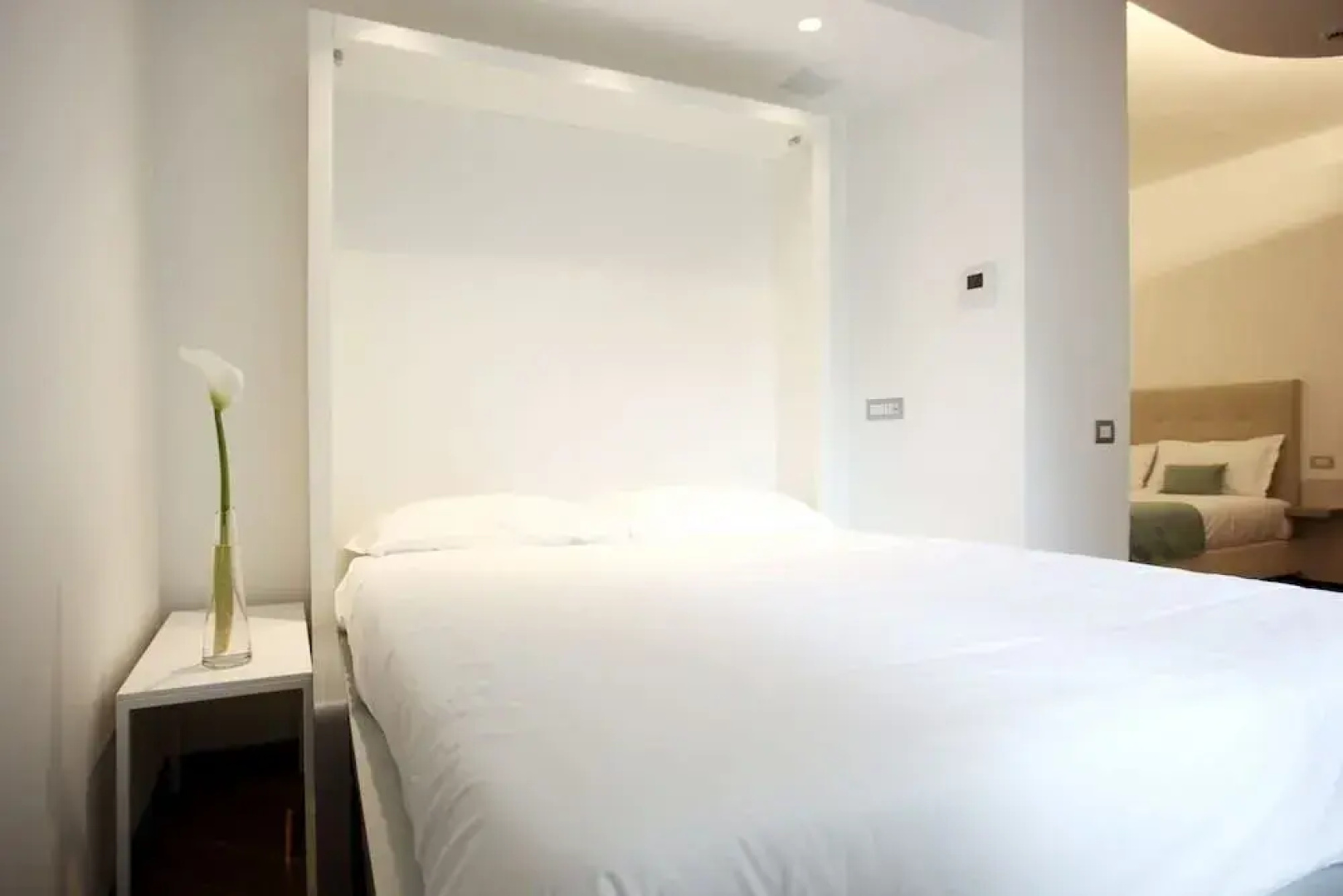 Hotel Ponti