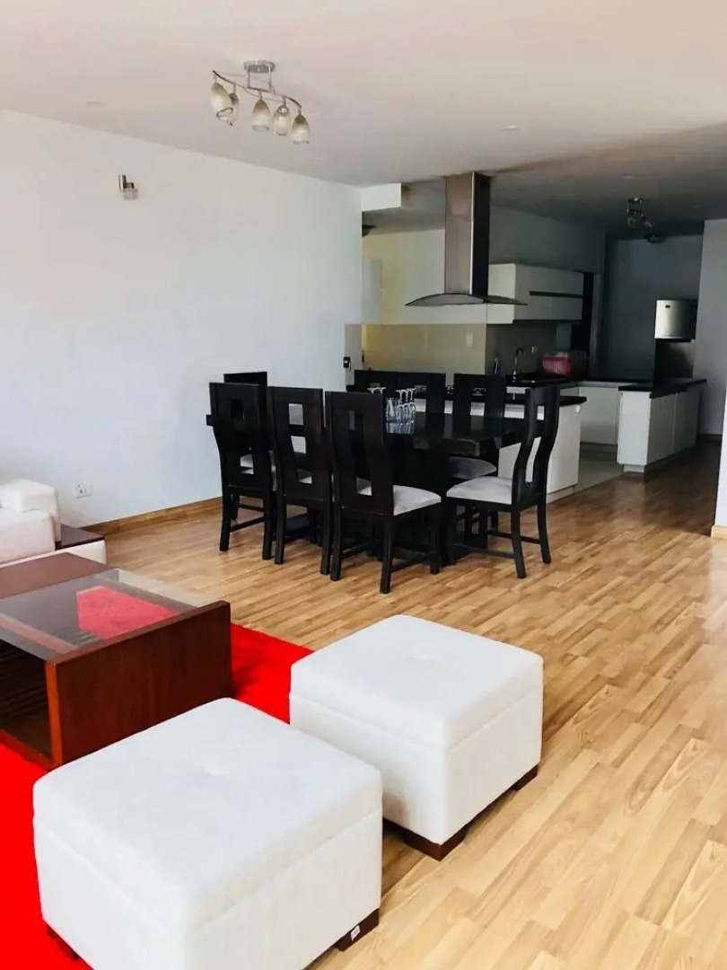 Edificio Torre Esteban