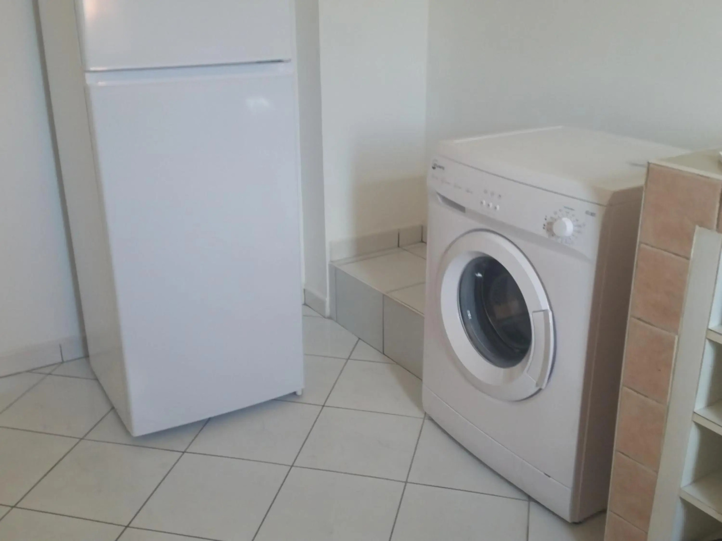 Au Franciscea , appartement T3