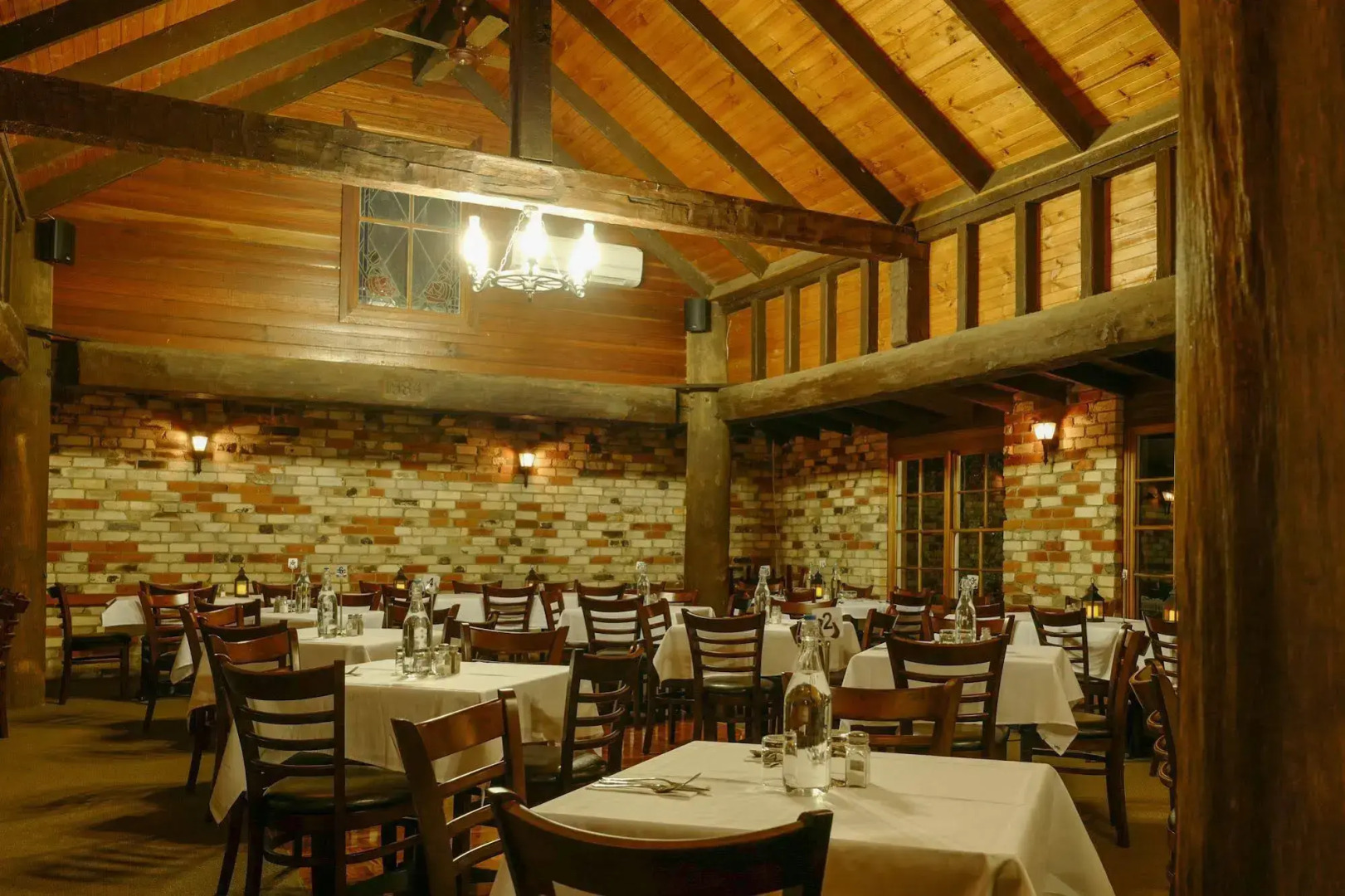 Lookout Mountain Retreat