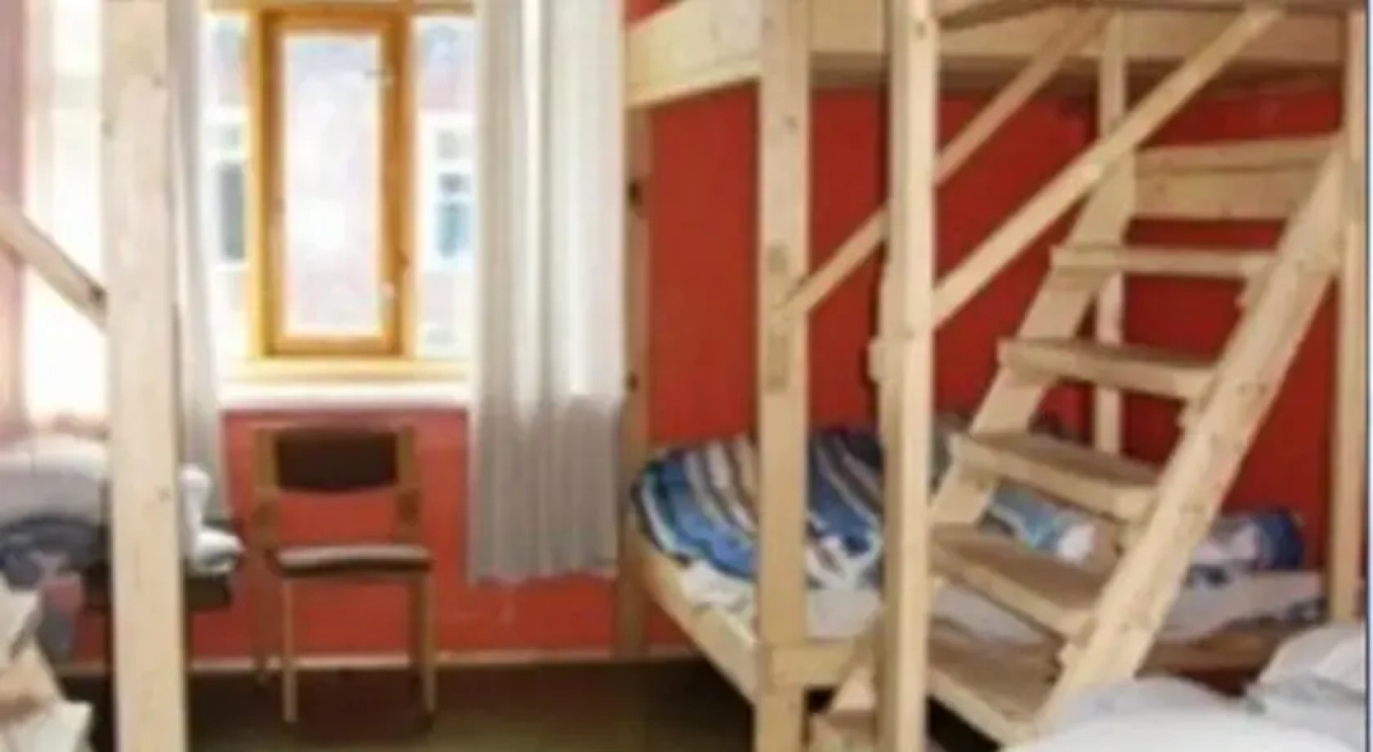 Naissaare Guesthouse