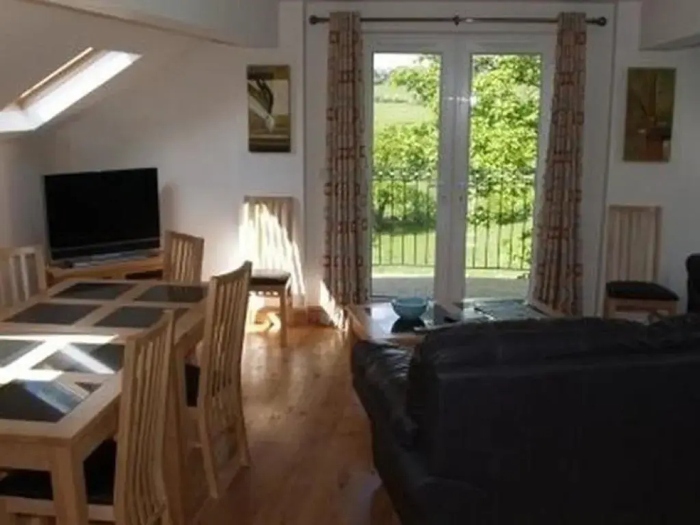 The Lodge at Birkby Hall