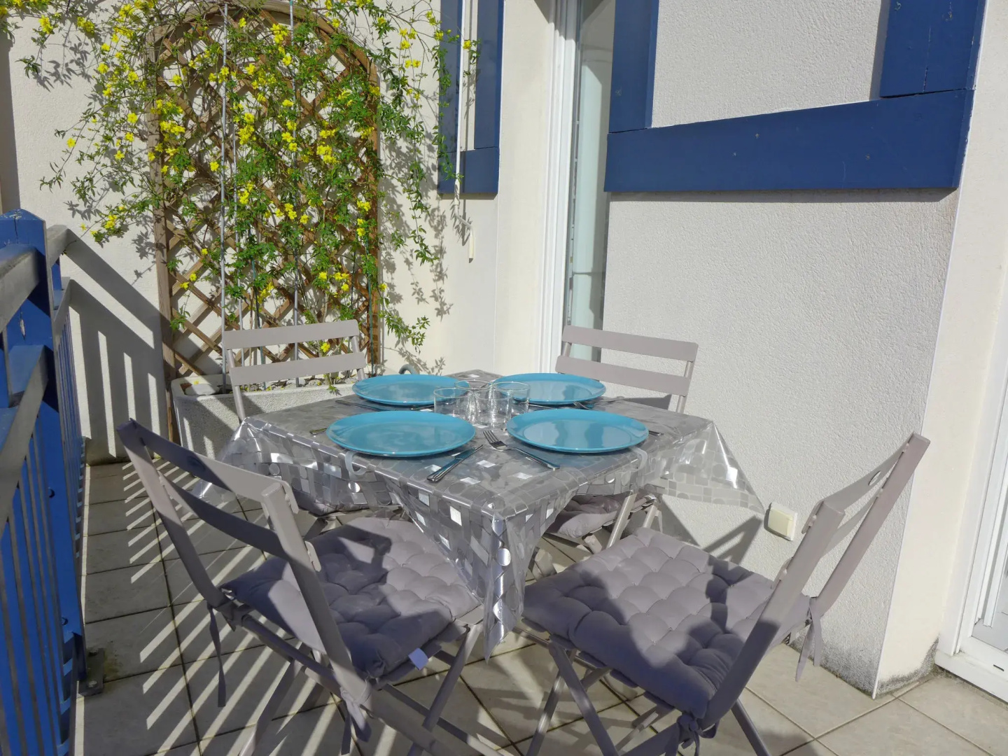 Apartment Ikara