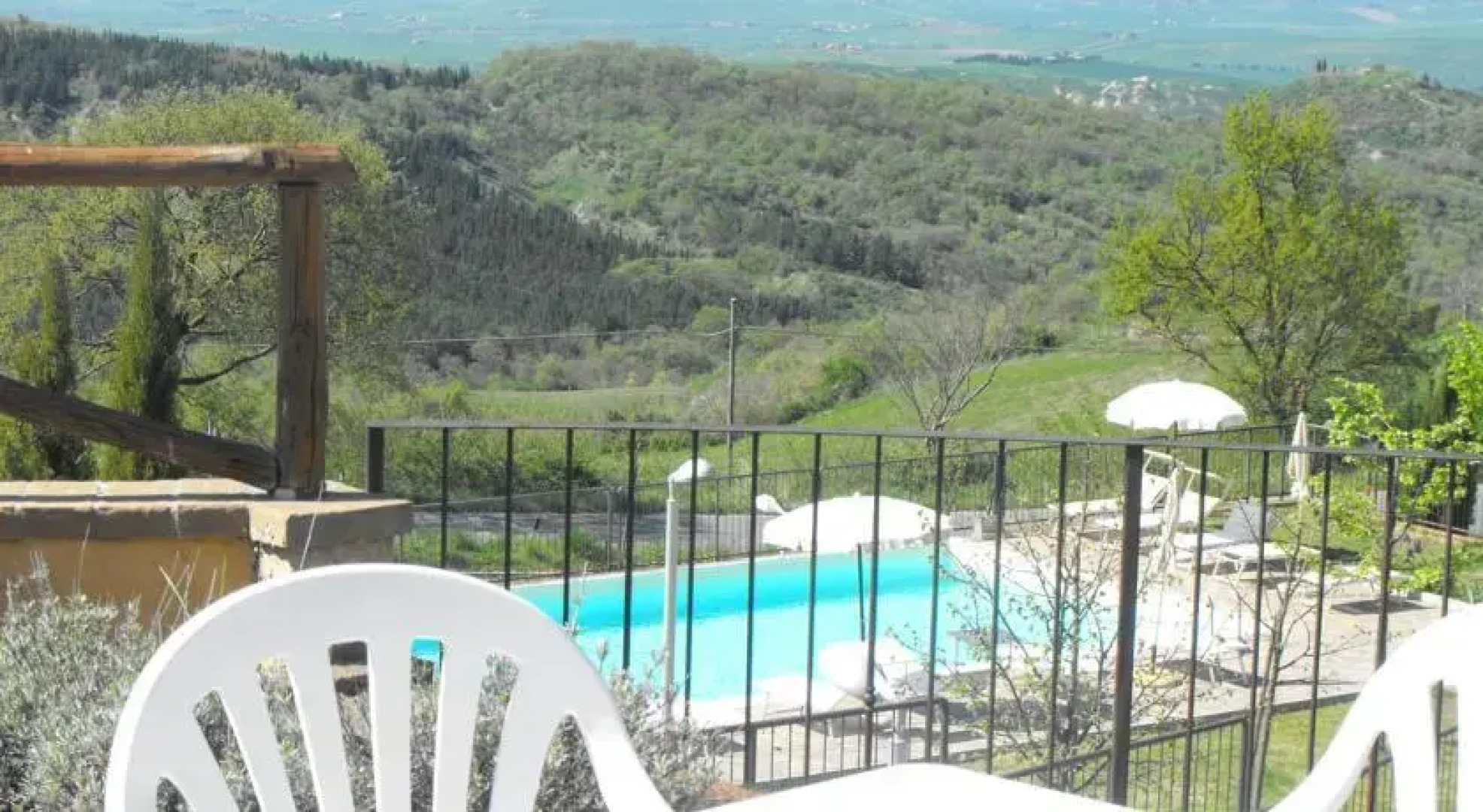 San Giovanni Apartment